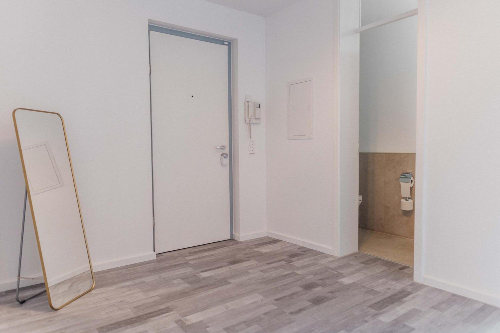 Luxury 4 Bedroom Apartment/Therme Erding/Parking Dış mekan fotoğraf